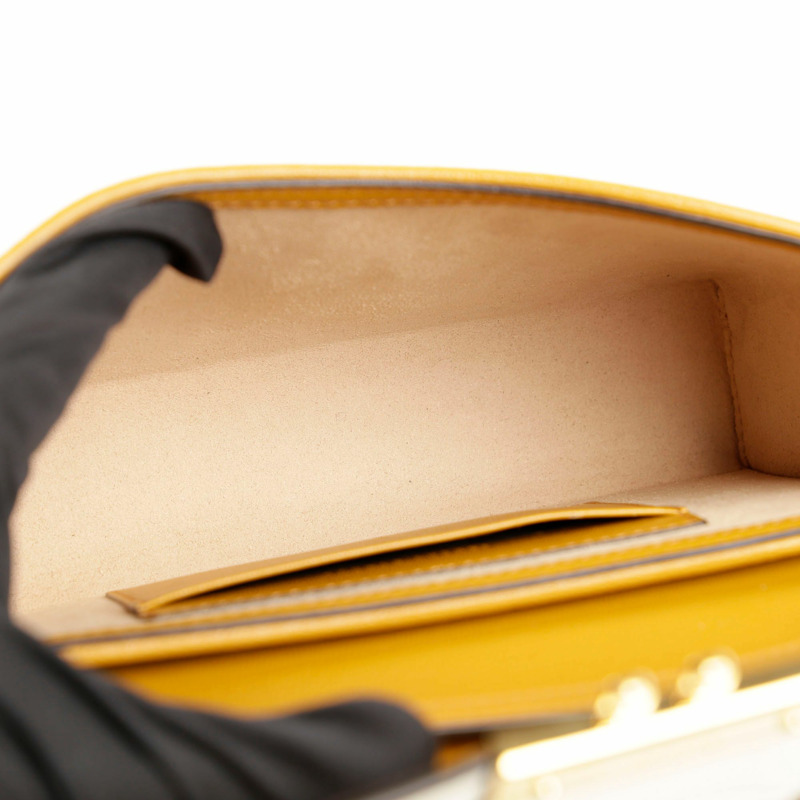 【包稅】GUCCI 652683 掛鎖迷你手提單肩包-10