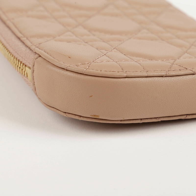 DIOR 女士手機支架手提包和肩背包-9