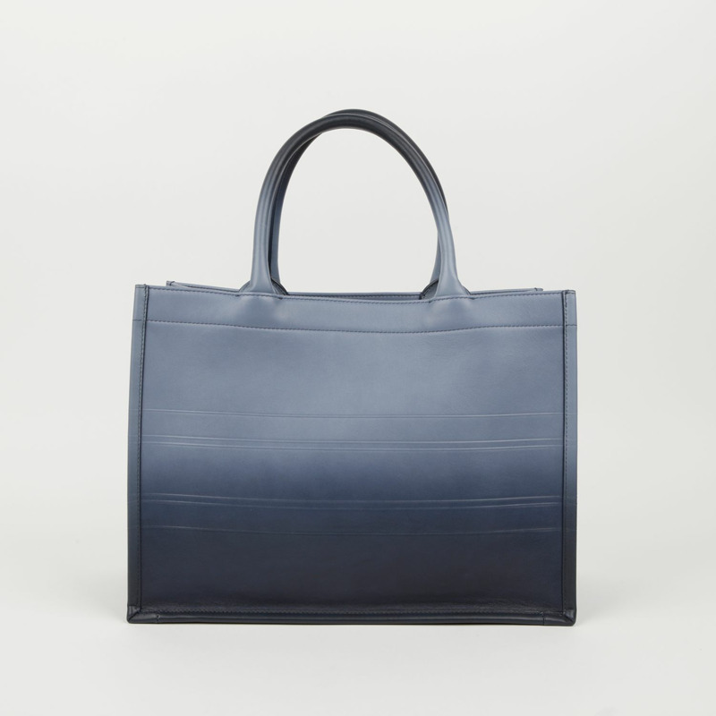 DIOR 書本手提袋-2
