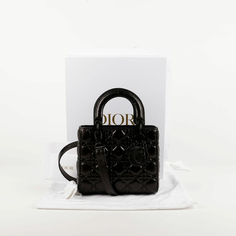 DIOR 女士小型手提包和肩背包