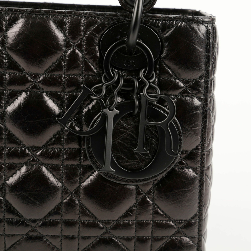 【包稅】DIOR 女士小型手提包和肩背包-2