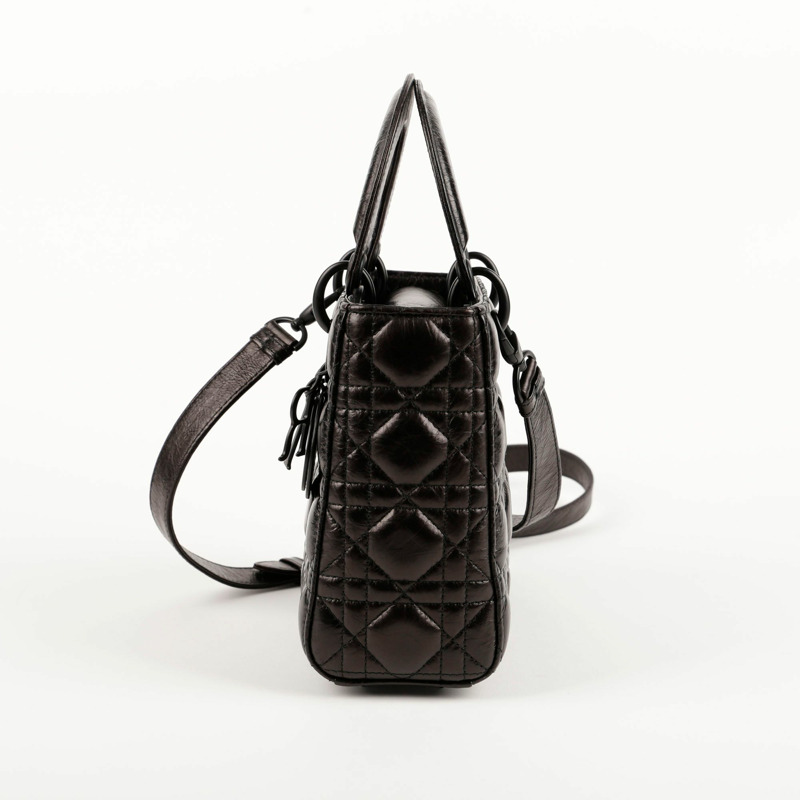 【包稅】DIOR 女士小型手提包和肩背包-3