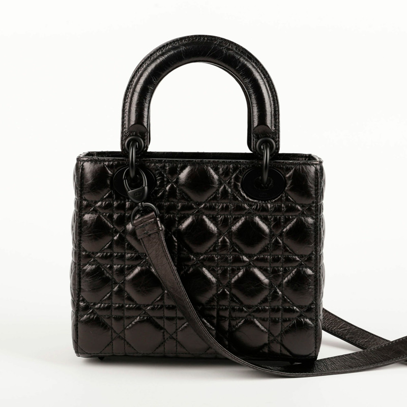 【包稅】DIOR 女士小型手提包和肩背包-4