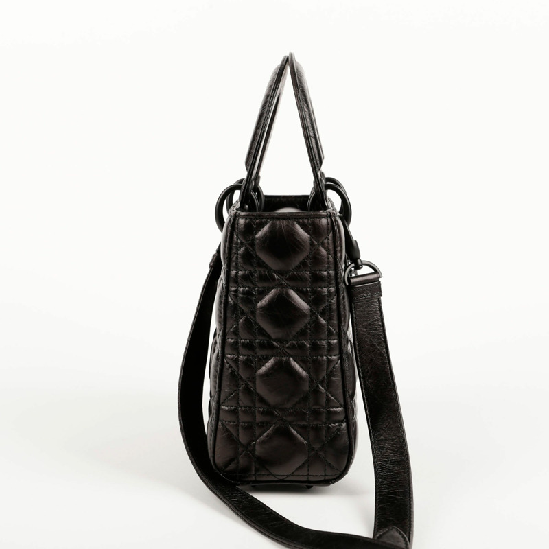 【包稅】DIOR 女士小型手提包和肩背包-5