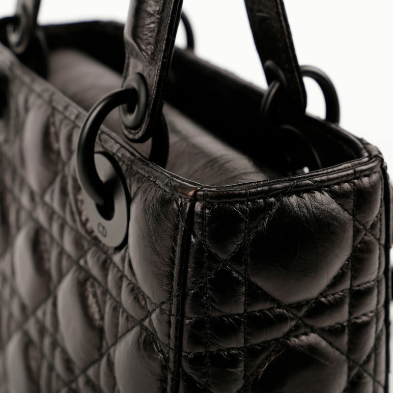 【包稅】DIOR 女士小型手提包和肩背包-6