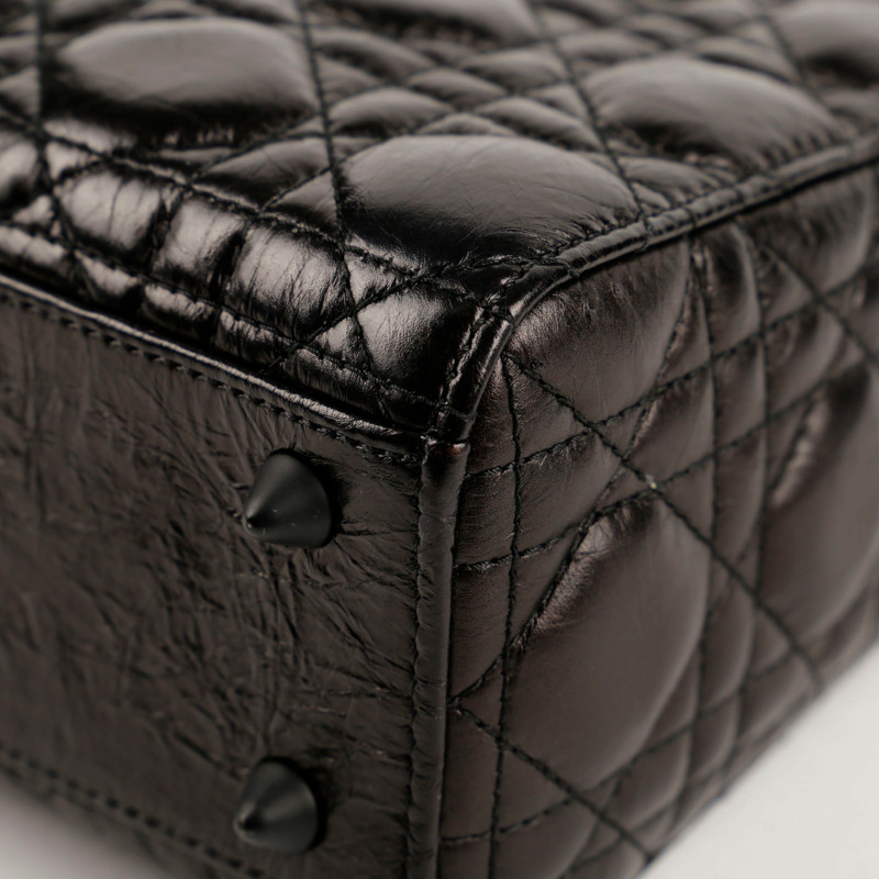 【包稅】DIOR 女士小型手提包和肩背包-9