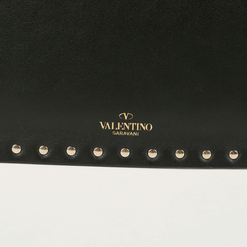 VALENTINO Rockstud 手拿包-4
