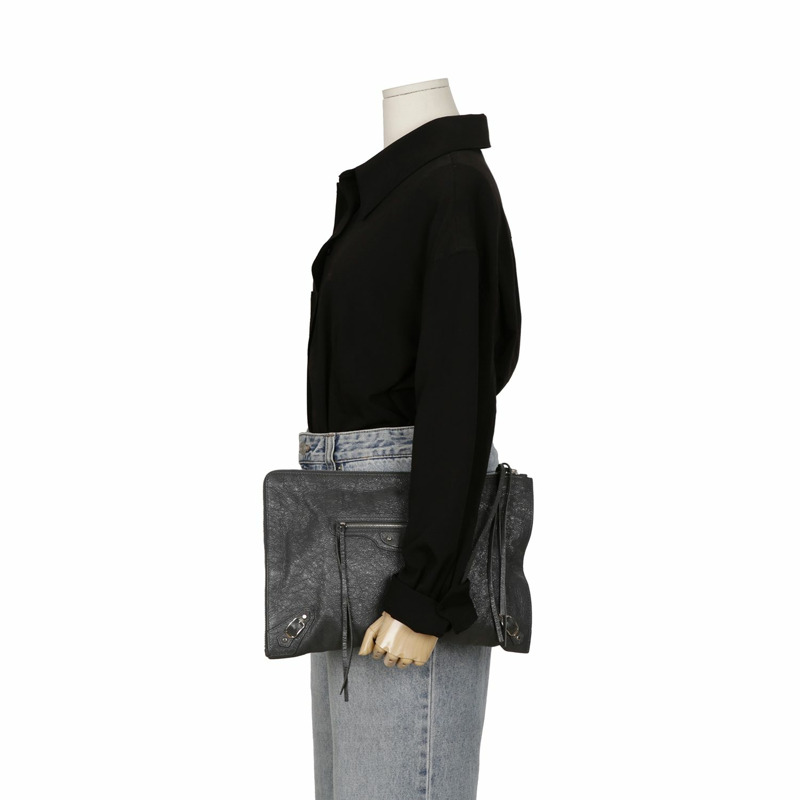 BALENCIAGA 經典馬達離合器 362967-13