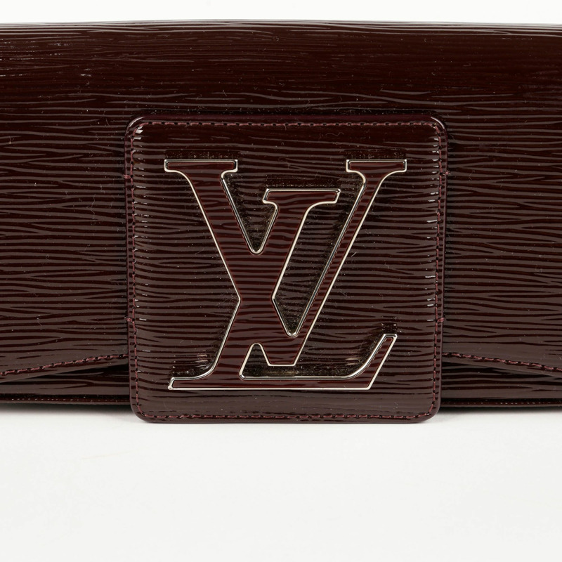 LOUIS VUITTON SoBe 離合器-2