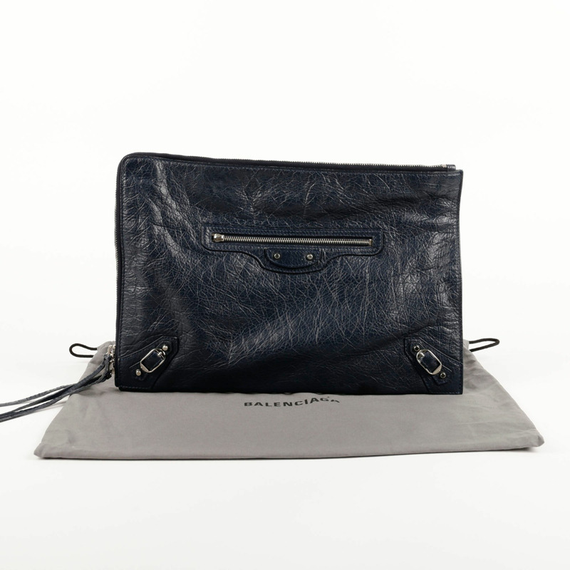 BALENCIAGA 馬達離合器-0