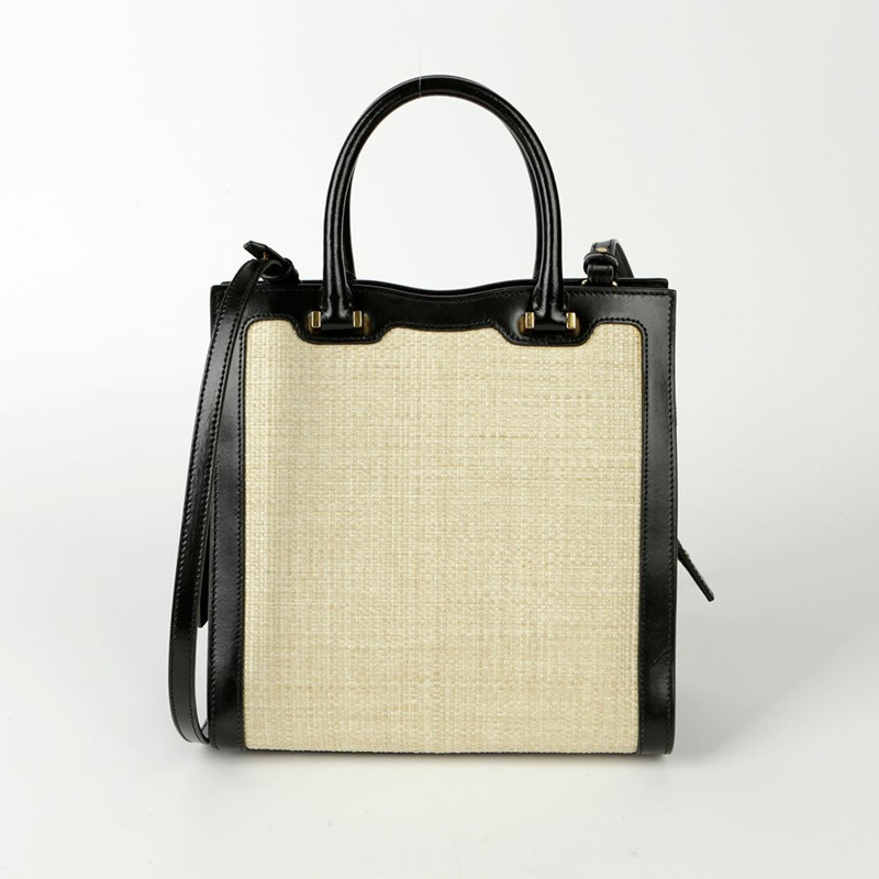 【包稅】SAINT LAURENT Uptown 小手提包和肩背包-2