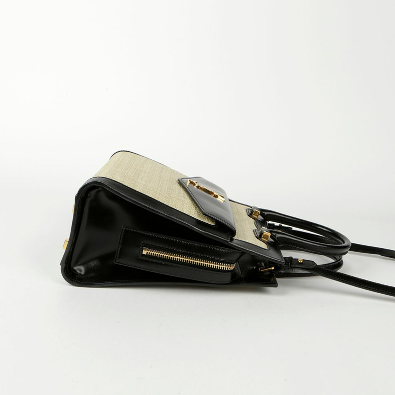 【包稅】SAINT LAURENT Uptown 小手提包和肩背包-3