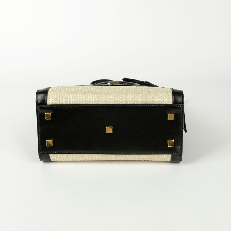 【包稅】SAINT LAURENT Uptown 小手提包和肩背包-4