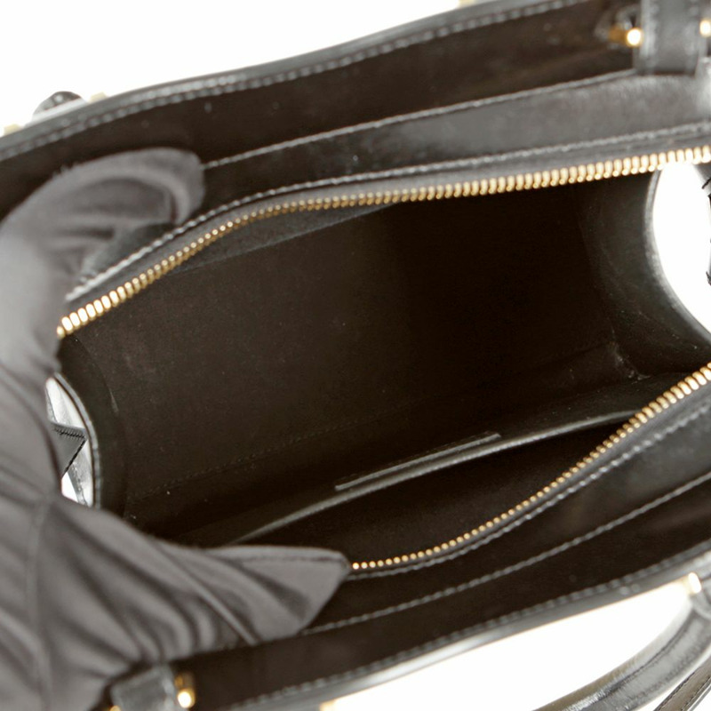 【包稅】SAINT LAURENT Uptown 小手提包和肩背包-7