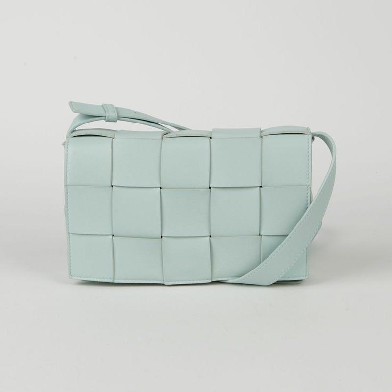 BOTTEGA VENETA Cassette 單肩包與斜背包-1