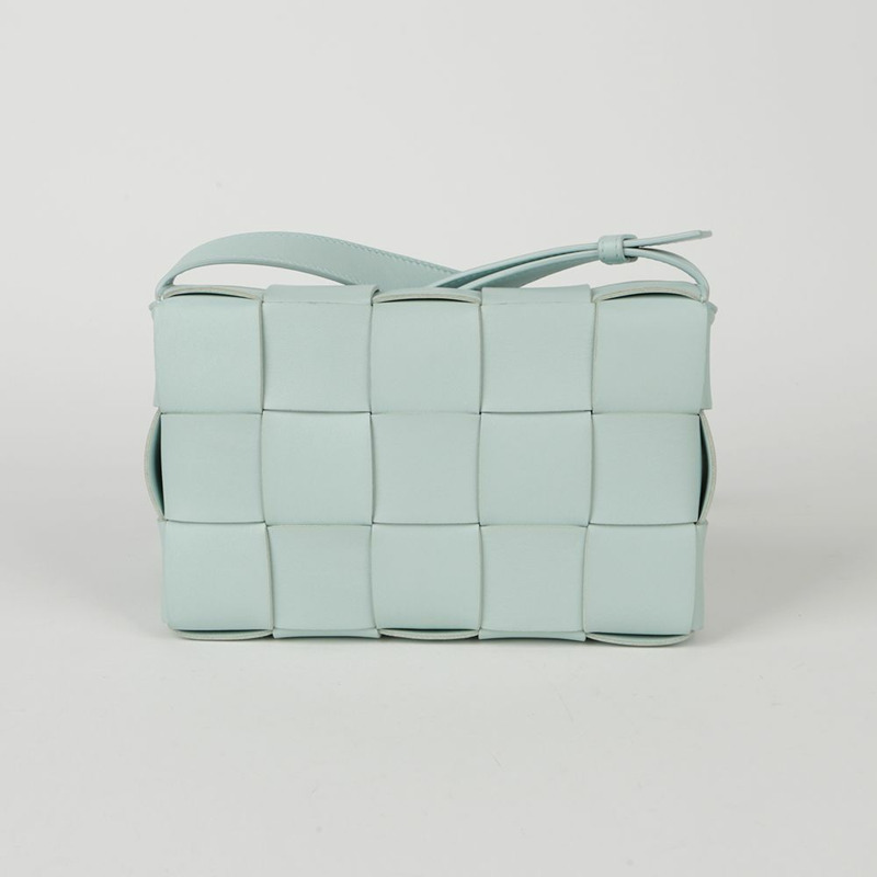 BOTTEGA VENETA Cassette 單肩包與斜背包-2