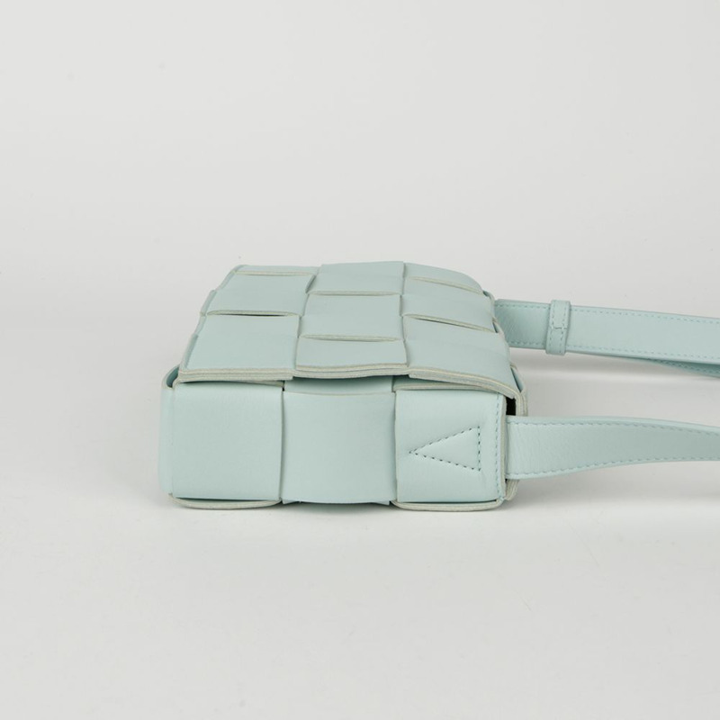 BOTTEGA VENETA Cassette 單肩包與斜背包-3