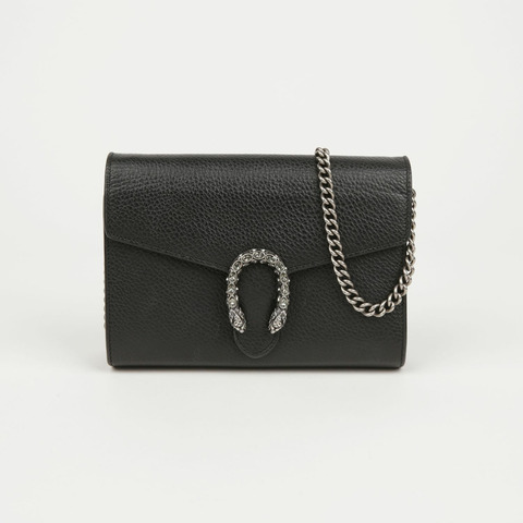 GUCCI 狄俄尼索斯單肩斜背包