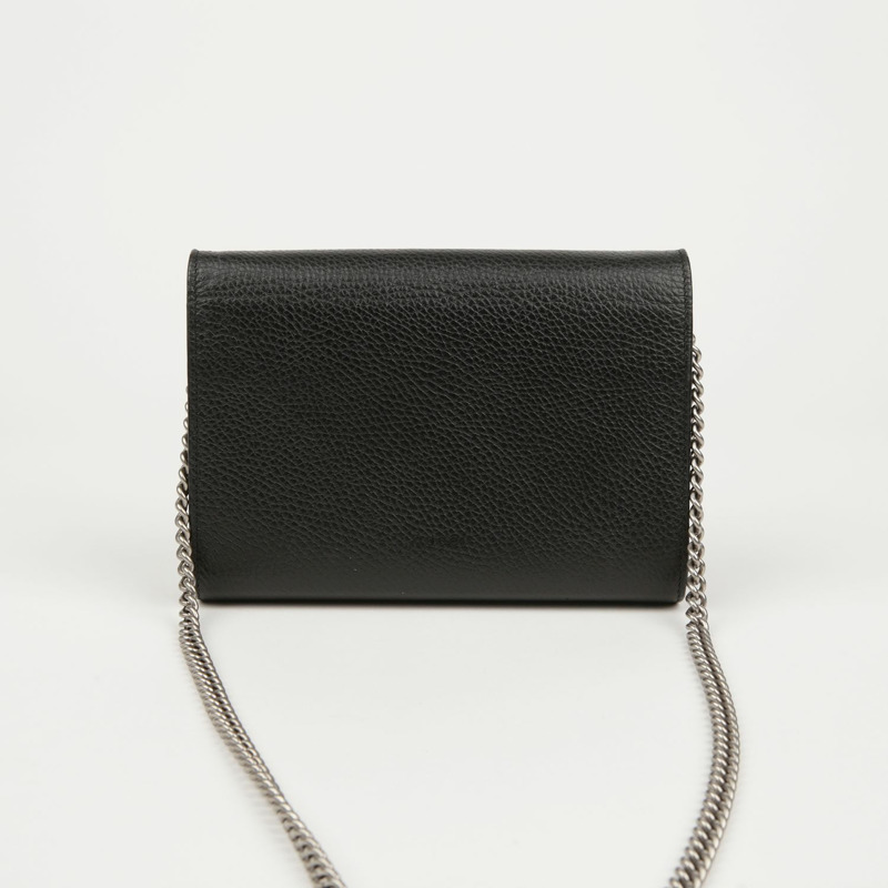 【包稅】GUCCI 狄俄尼索斯單肩斜背包-1