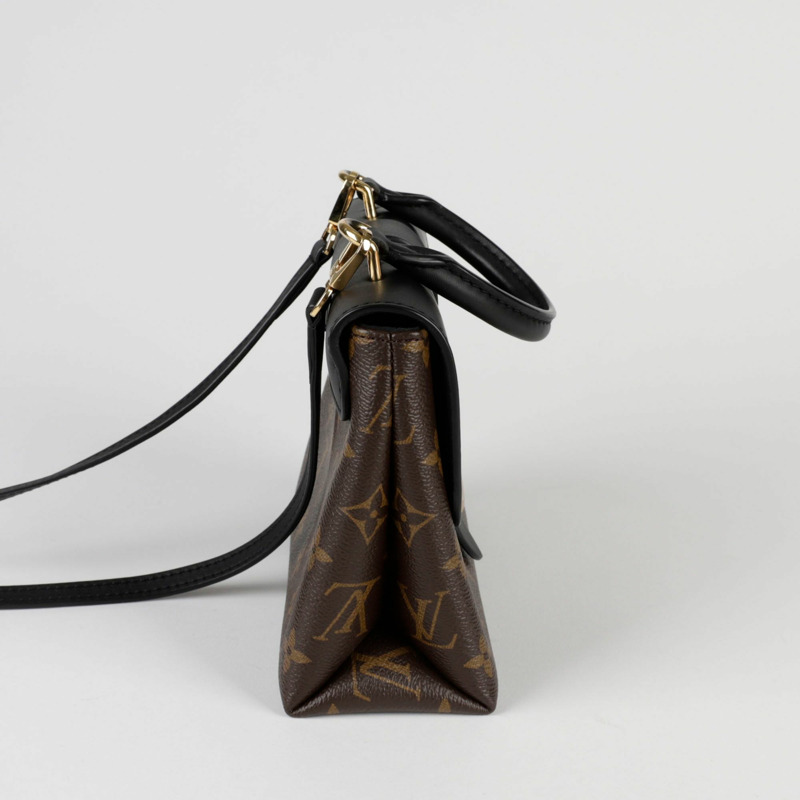 LOUIS VUITTON M44141 Rocky BB 手提包和肩背包-6