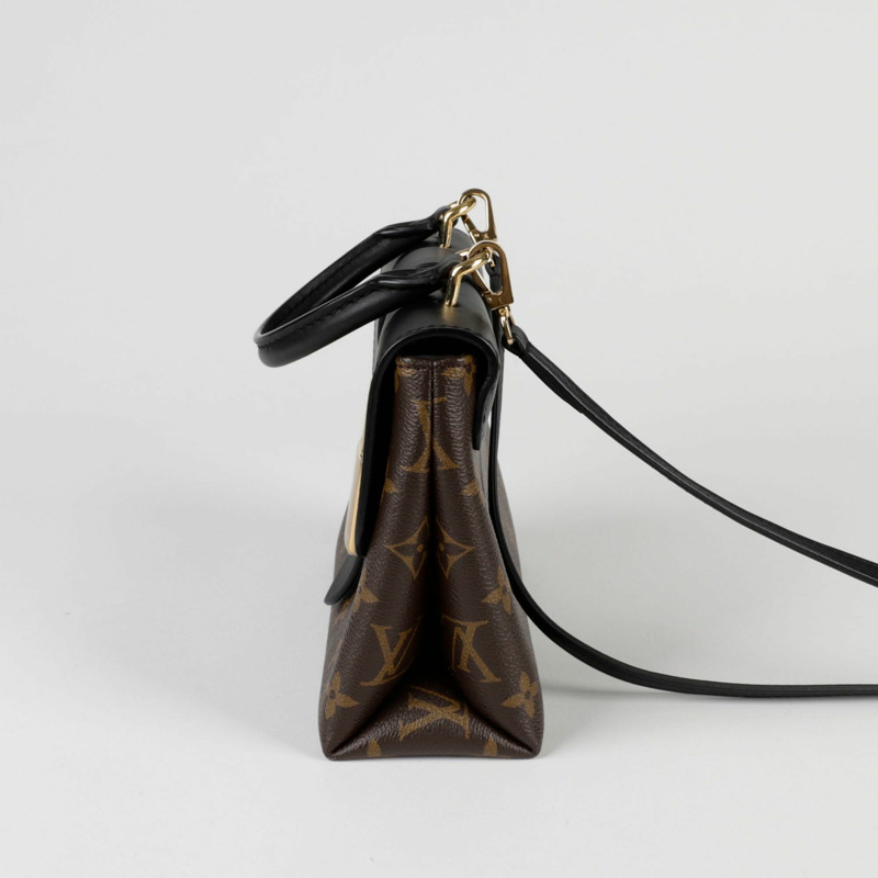 【包稅】LOUIS VUITTON M44141 Rocky BB 手提包和肩背包-4