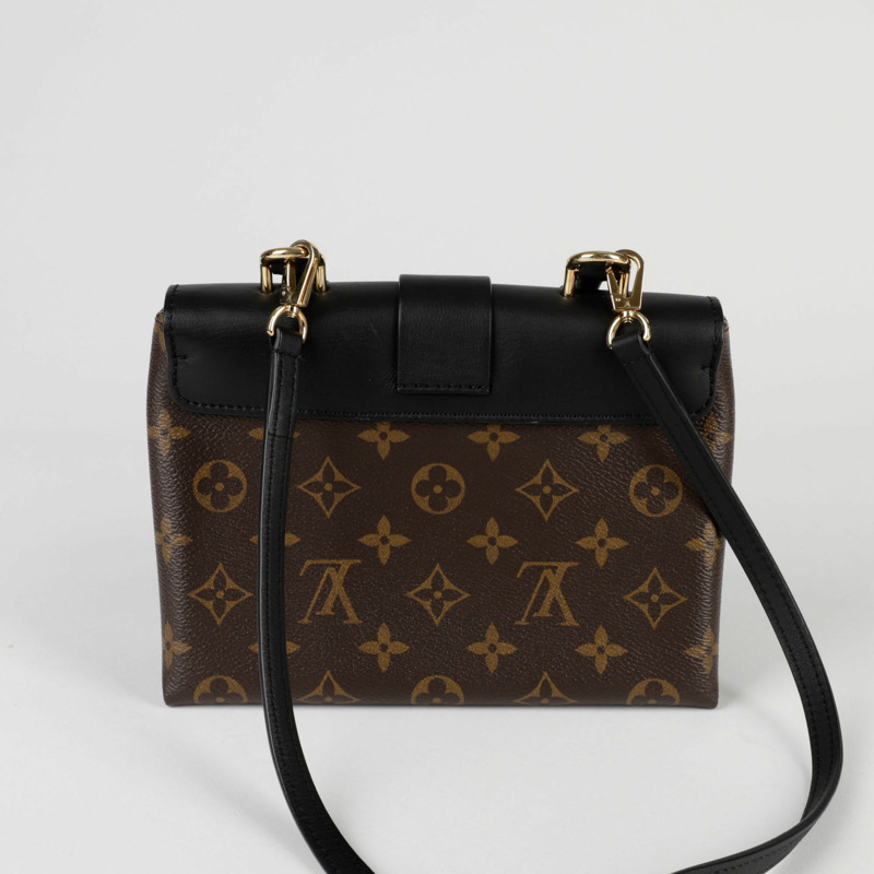 【包稅】LOUIS VUITTON M44141 Rocky BB 手提包和肩背包-5