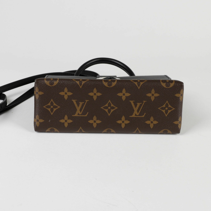 【包稅】LOUIS VUITTON M44141 Rocky BB 手提包和肩背包-7