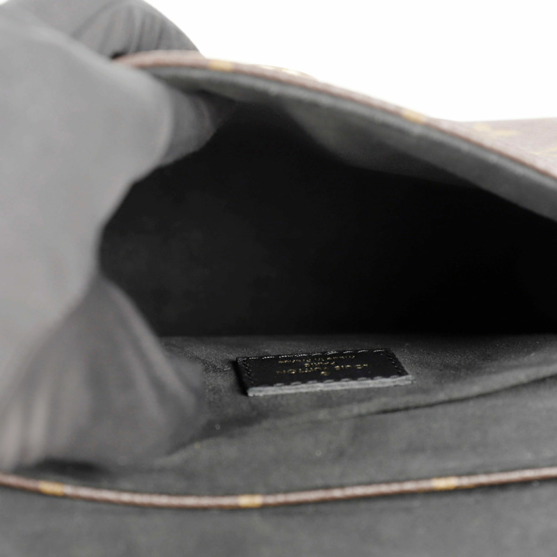 【包稅】LOUIS VUITTON M44141 Rocky BB 手提包和肩背包-10