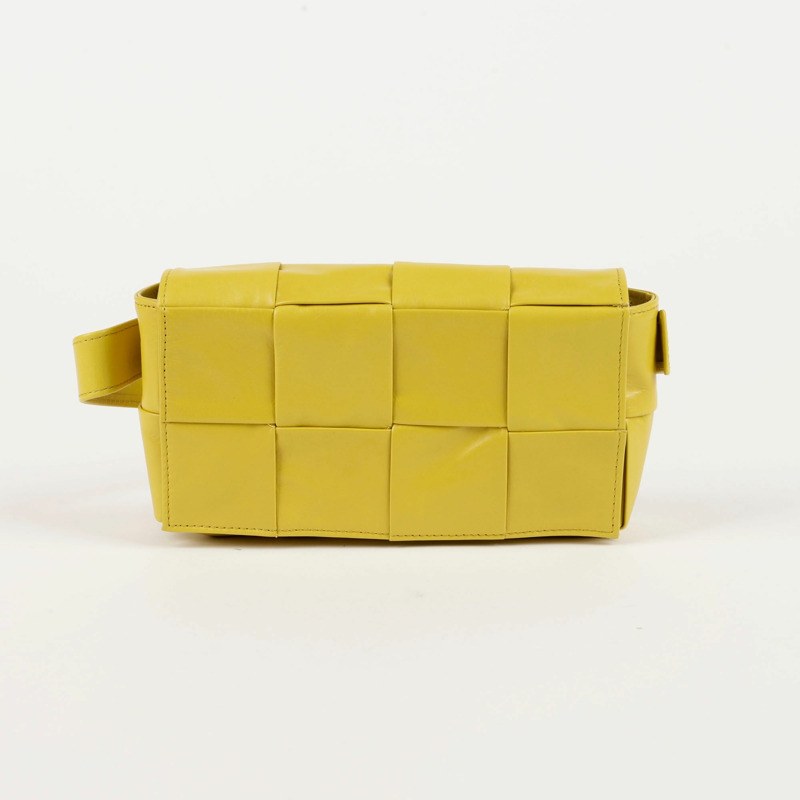 BOTTEGA VENETA Cassette 迷你腰包-1