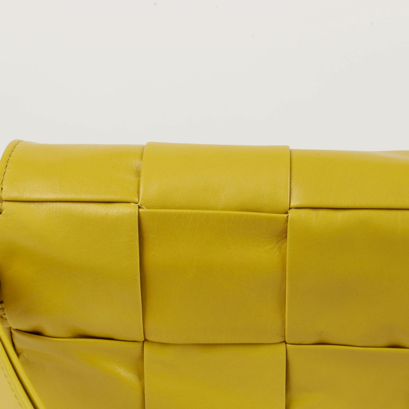 BOTTEGA VENETA Cassette 迷你腰包-6