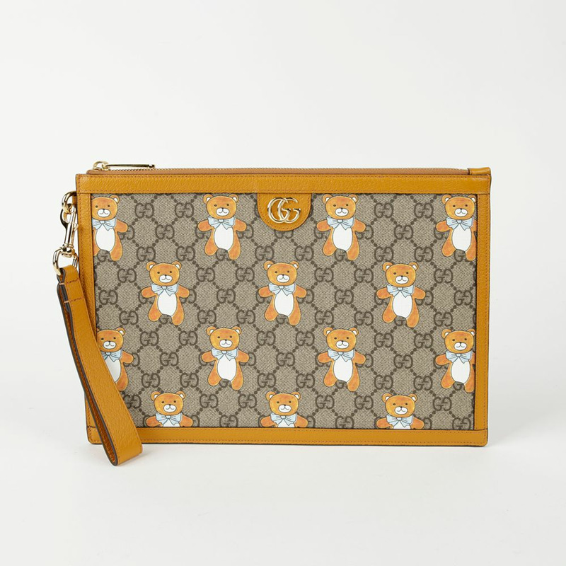 GUCCI KAI x Portfolio 手拿包-0