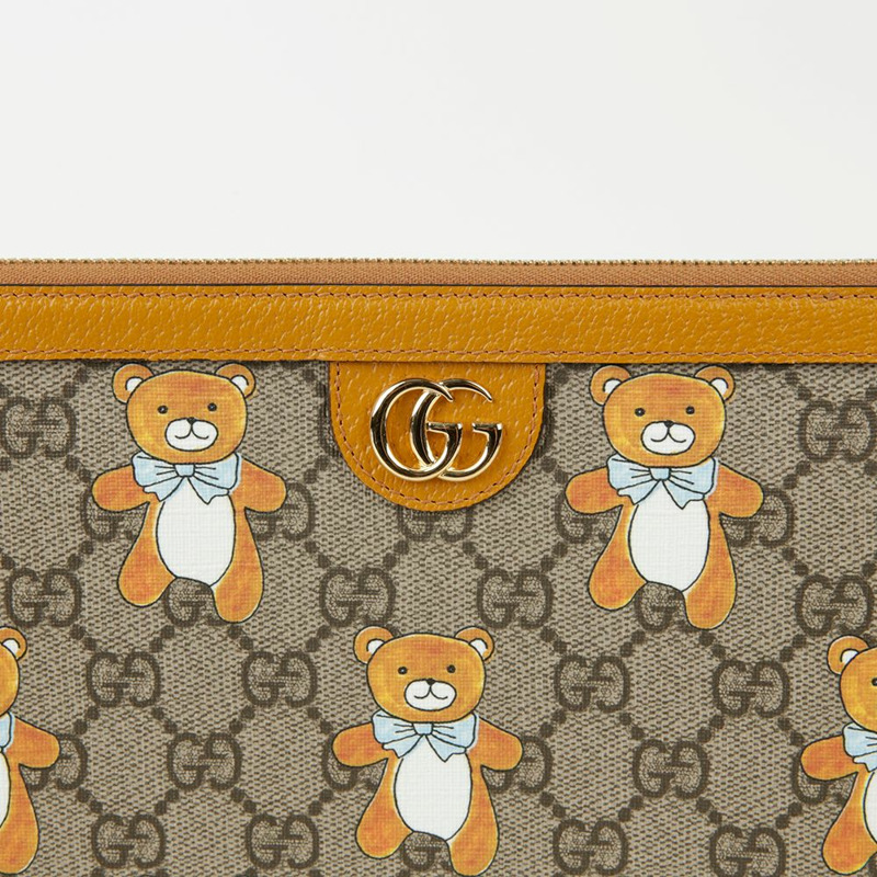 GUCCI KAI x Portfolio 手拿包-1