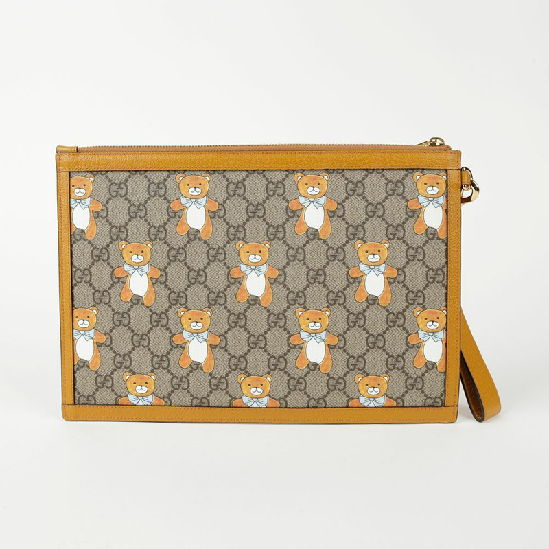 GUCCI KAI x Portfolio 手拿包-3