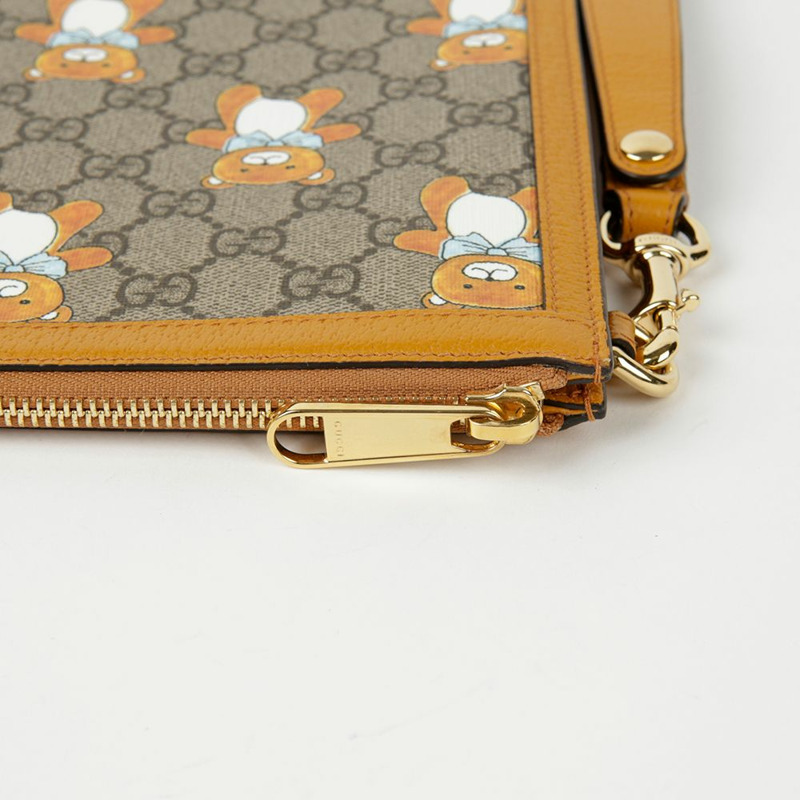 GUCCI KAI x Portfolio 手拿包-8