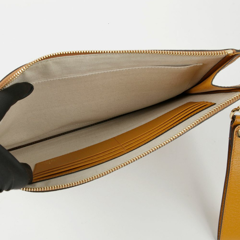 GUCCI KAI x Portfolio 手拿包-11