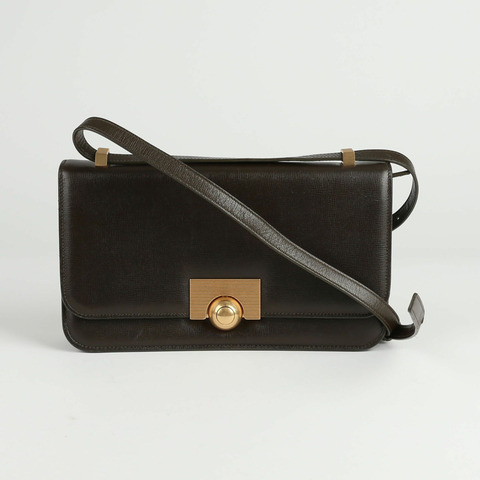 BOTTEGA VENETA 經典 Ronde 肩背包和斜背包