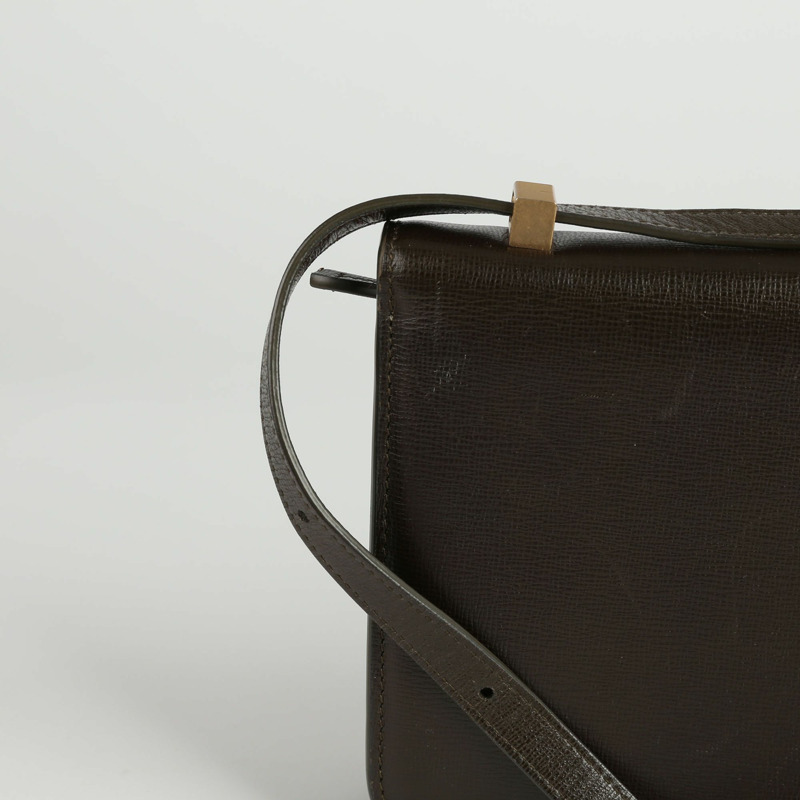 BOTTEGA VENETA 經典 Ronde 肩背包和斜背包-4