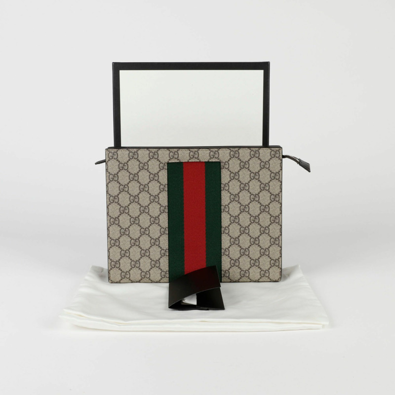 GUCCI 網袋 475316-0