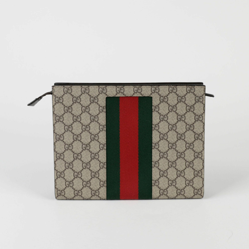 GUCCI 網袋 475316-3