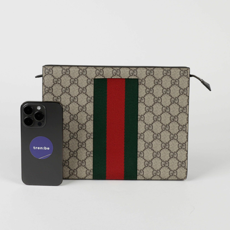 GUCCI 網袋 475316-6