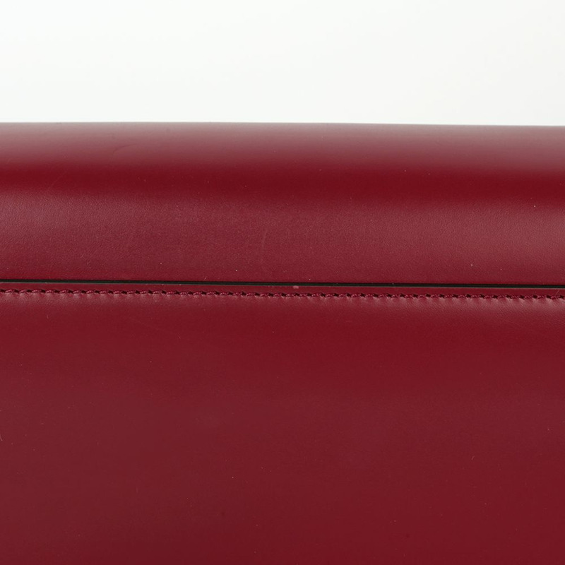 MARNI SBMPN09NO1 Trunk 中型單肩斜背包-3