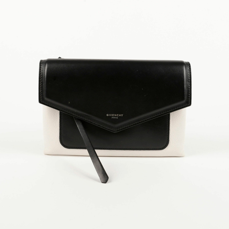 GIVENCHY Dueeto 肩背包與斜背包 BB05462796-1