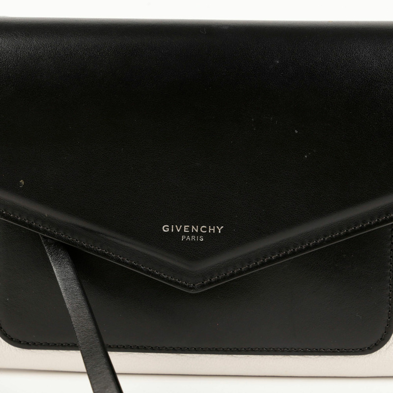 GIVENCHY Dueeto 肩背包與斜背包 BB05462796-2