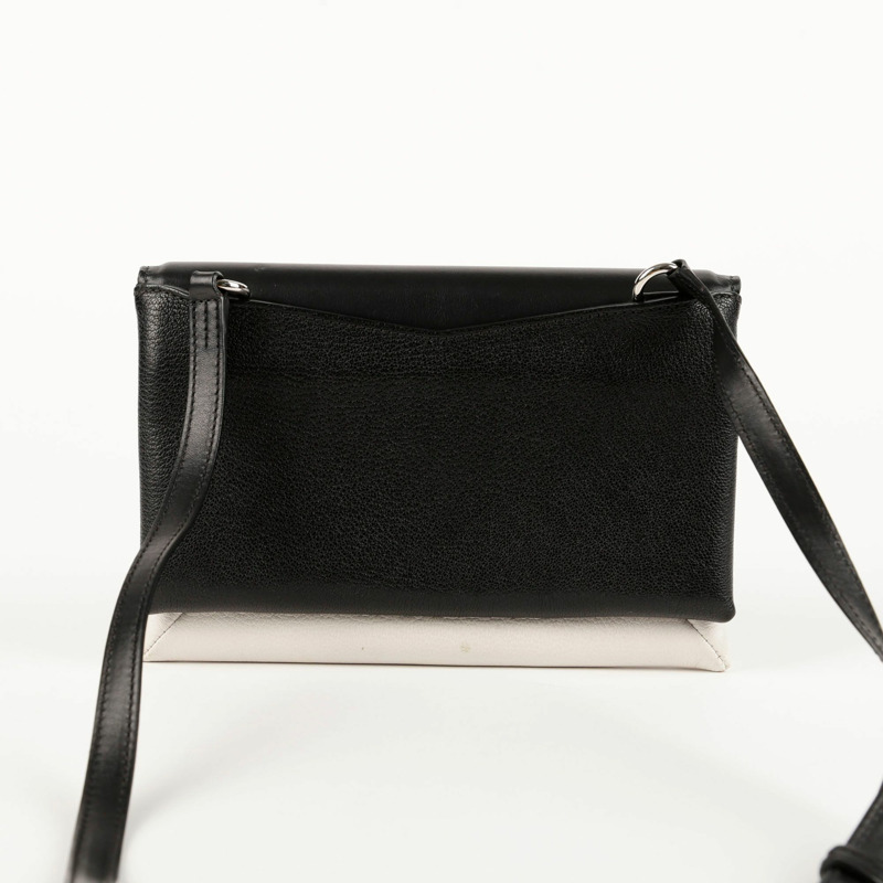 GIVENCHY Dueeto 肩背包與斜背包 BB05462796-4