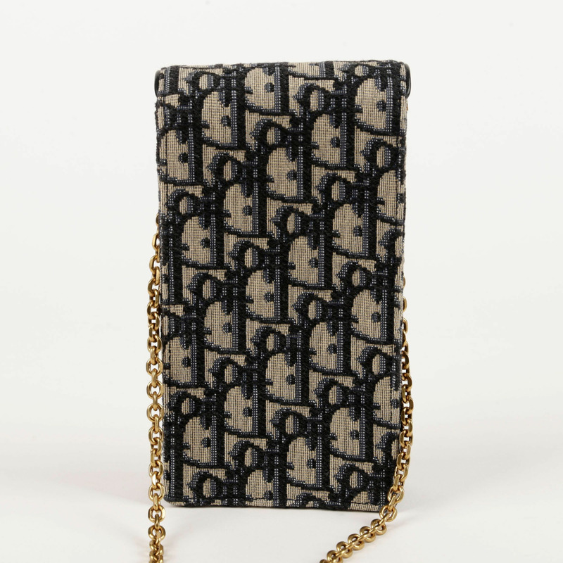 【包稅】DIOR 馬鞍形直式收納包和斜背包-3