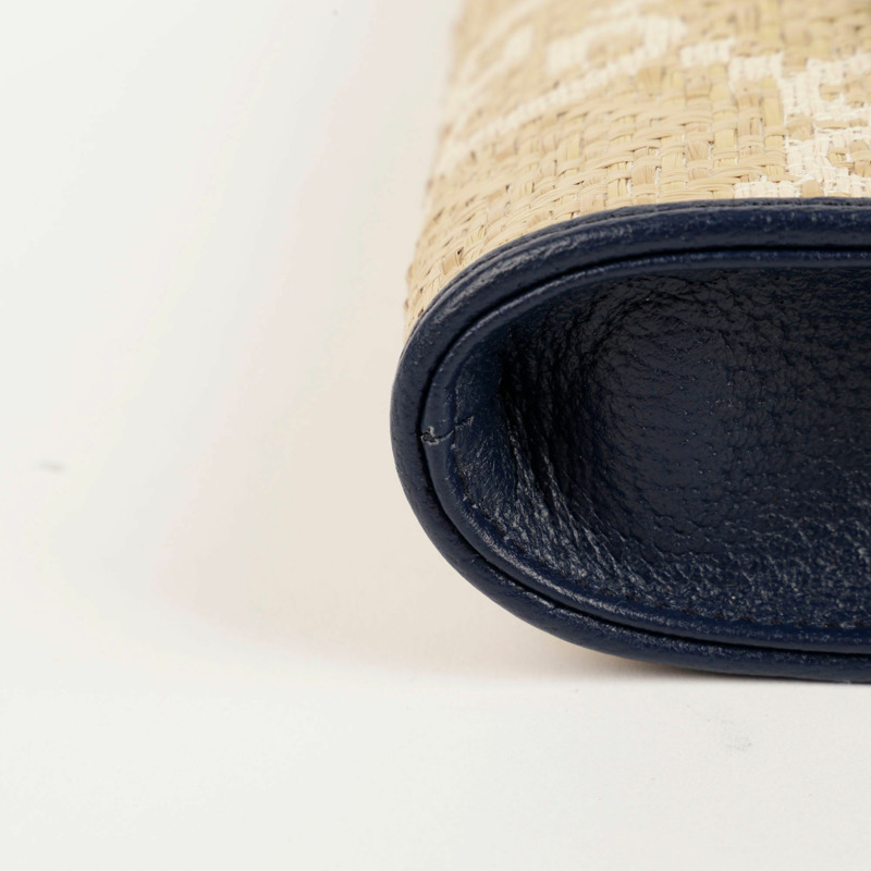 【包稅】GUCCI GG Supreme 1955 小號馬銜扣鏈單肩包-7