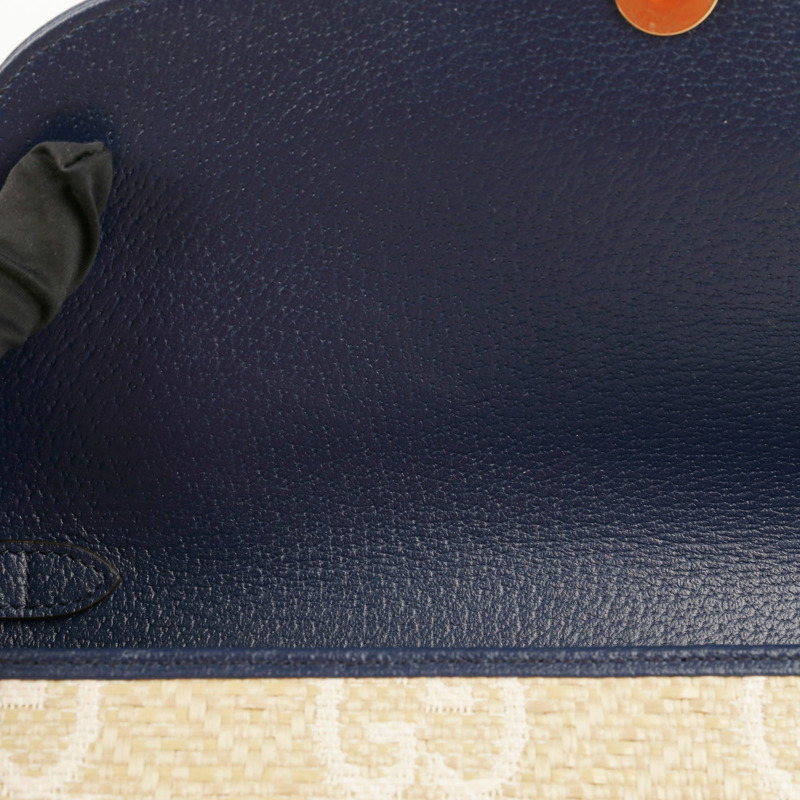 【包稅】GUCCI GG Supreme 1955 小號馬銜扣鏈單肩包-9