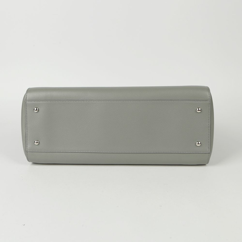 CHANEL Neo Executive New Surf 大號托特包和單肩包-7