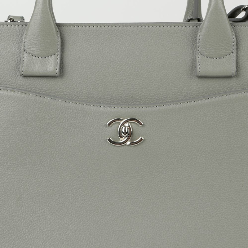 【包稅】CHANEL Neo Executive 全新衝浪大手提包與單肩包-2