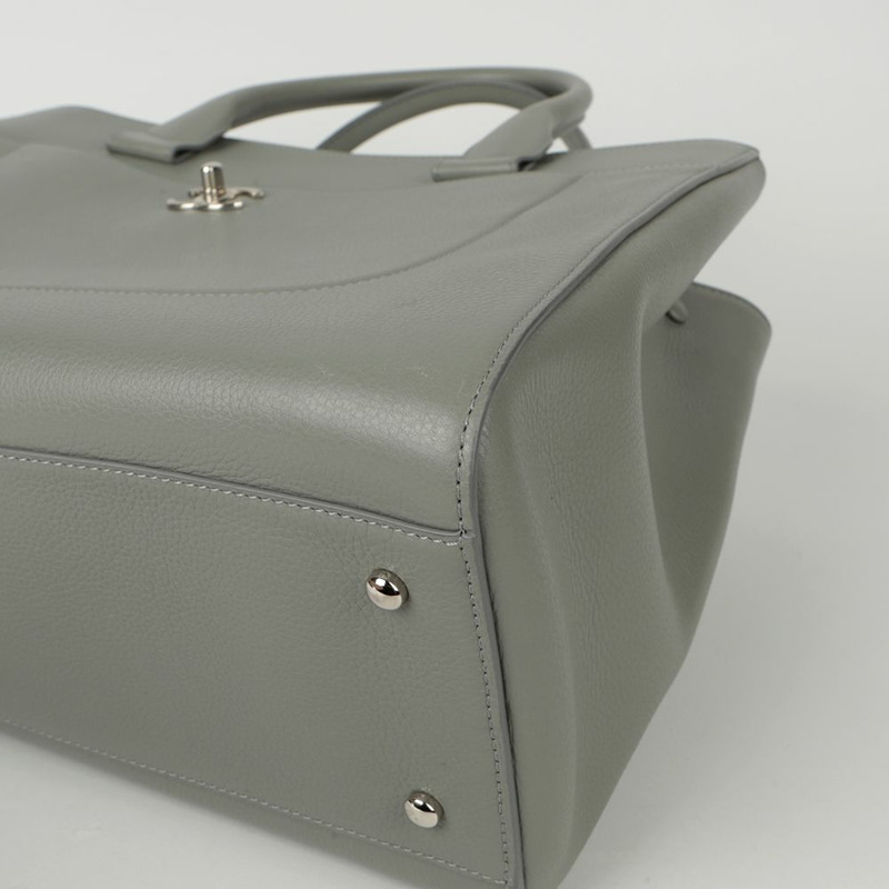 【包稅】CHANEL Neo Executive 全新衝浪大手提包與單肩包-8